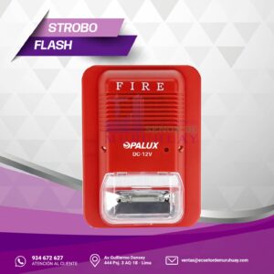STORBO FLASH
